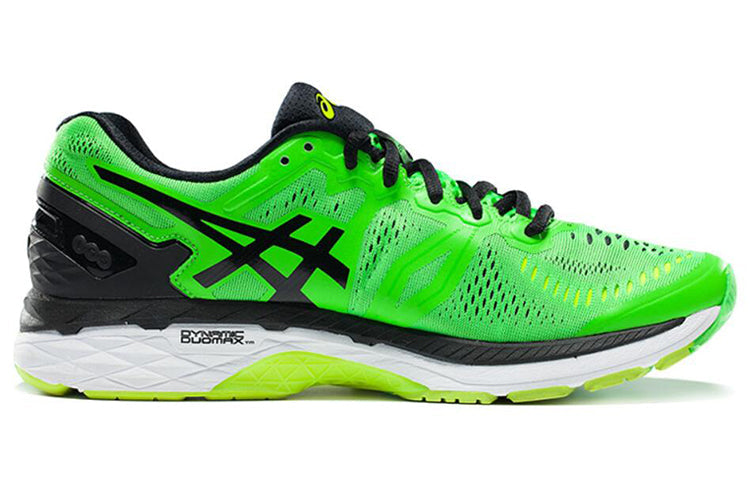 ASICS Gel-Kayano 23 'Green Gecko' T646N-8590