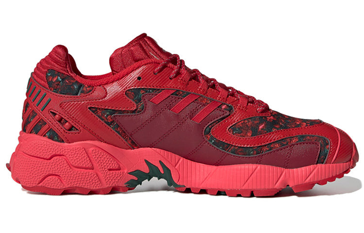 adidas Torsion TRDC 'Scarlet' EF4804