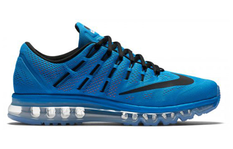 Nike Air Max 2016 'Photo Blue' 806771-408