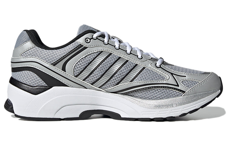 adidas Spiritain 2000 'Silver Black' GY8009