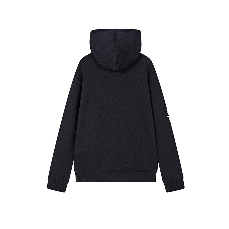 (GS) Under Armour Curry Big Splash Po Hoodie 'Black' 1380333