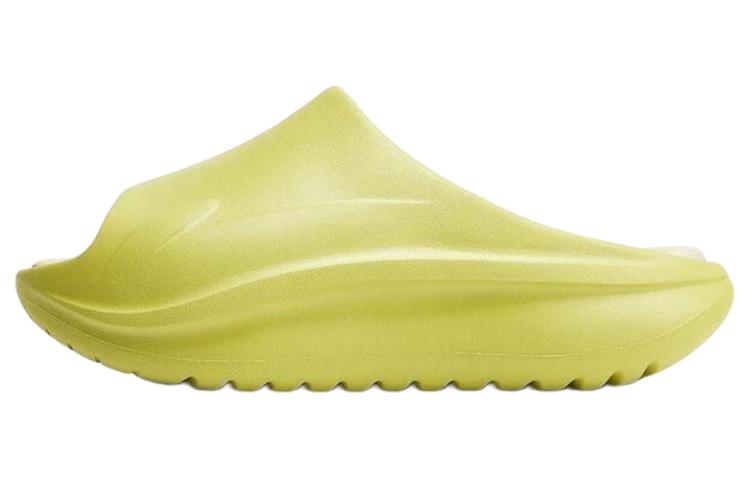 Li-Ning Soft Slipper 'Green' AGAT017-7
