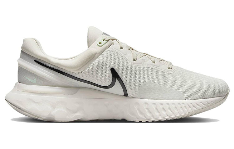 Nike React Miler 3 'Phantom Light Bone' DD0490-004