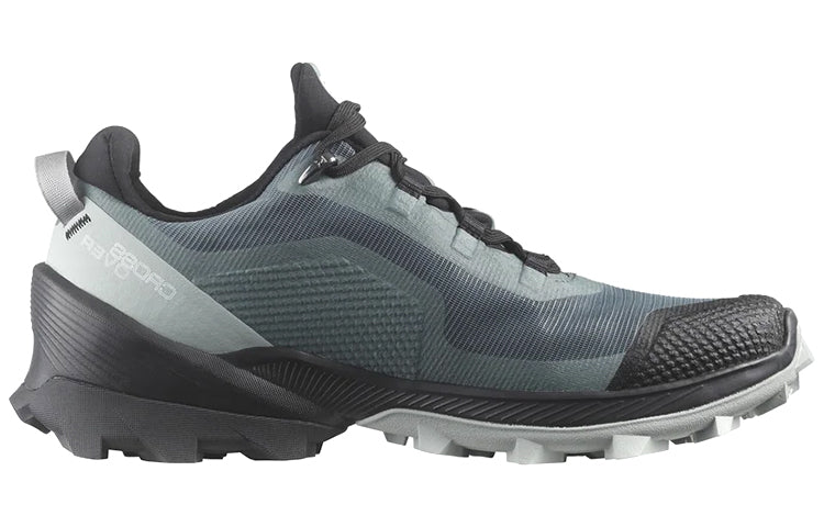 (WMNS) Salomon Cross Over Gore Tex 417357 / L41735700