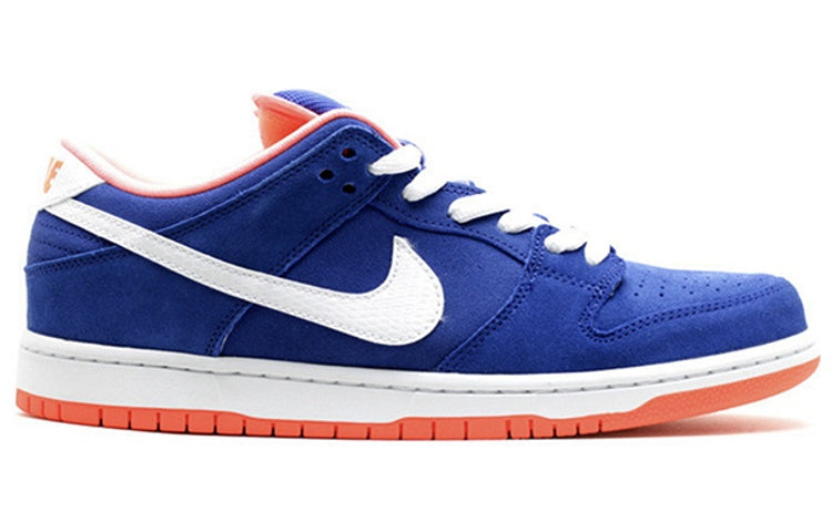 Nike SB Dunk Low Pro 'Game Royal' 304292-418