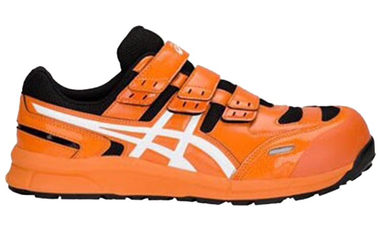 ASICS Winjob Yellow FCP102-800