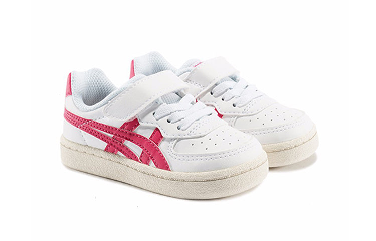 (TD) Onitsuka Tiger GSM 'White Red' 1184A023-102