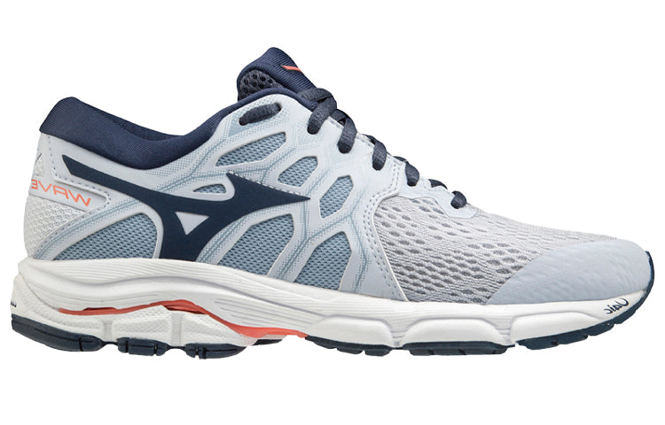 Mizuno Wave Equate 4 Blue/White J1GD204825
