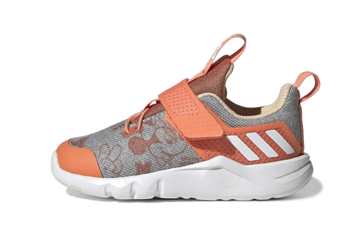 (TD) adidas Disney x RapidaFlex El I 'Minnie' EF9733