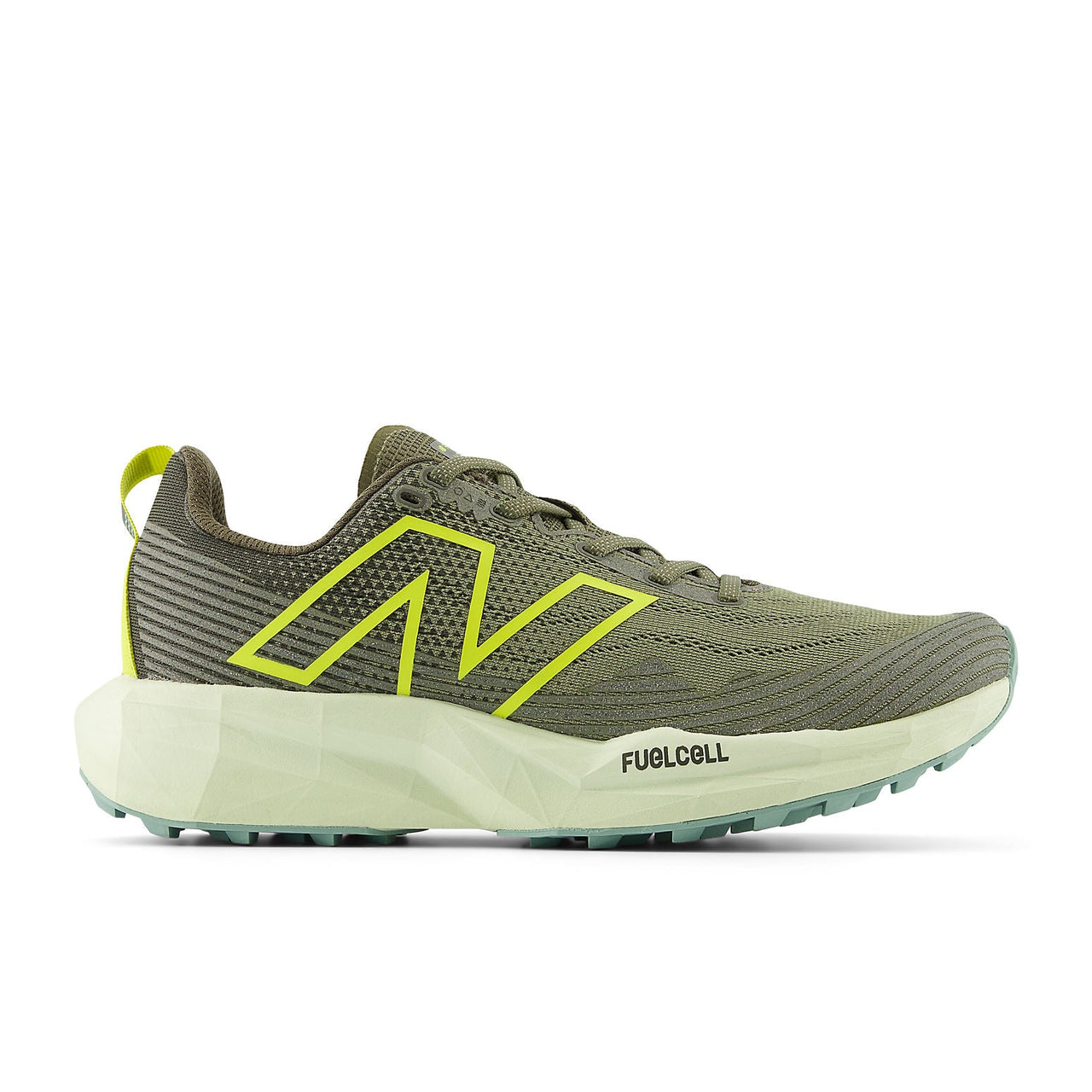 New Balance FuelCell Venym Shoes 'Green' MTVNYMG