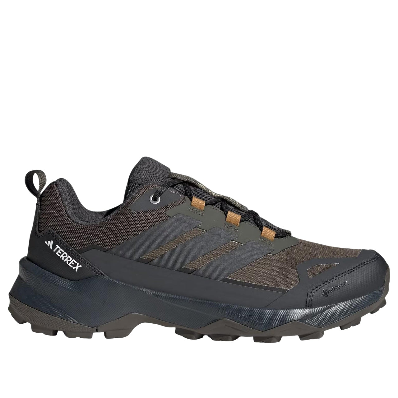 adidas Terrex Skychaser AX5 Gore Tex 'Shadow Olive Carbon' JQ2213