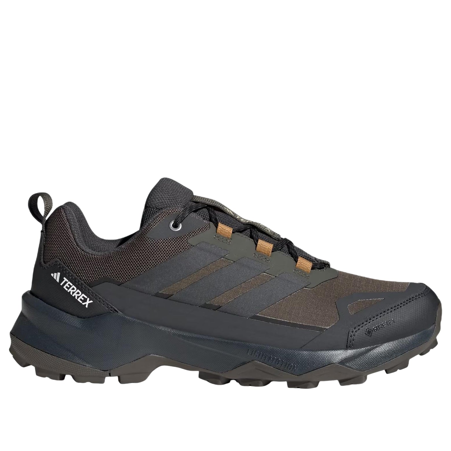 adidas Terrex Skychaser AX5 Gore Tex 'Shadow Olive Carbon' JQ2213