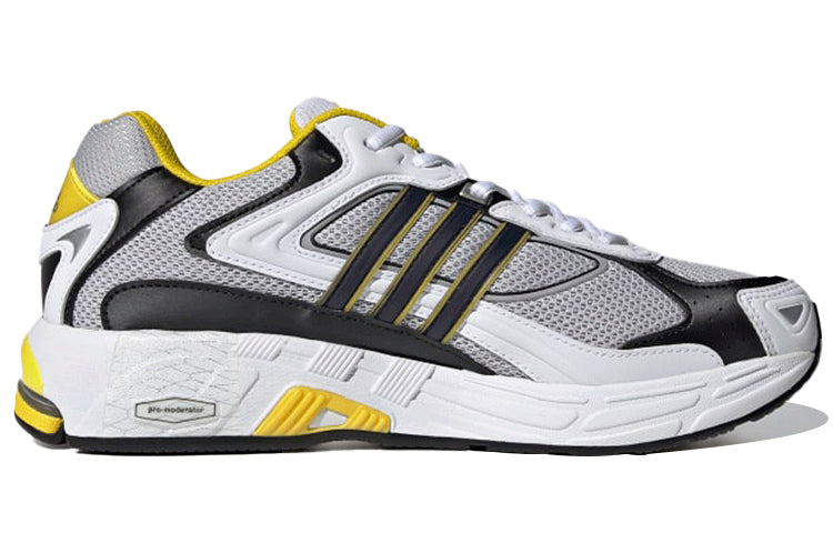 adidas Response CL 'Cloud White Yellow' FX7718