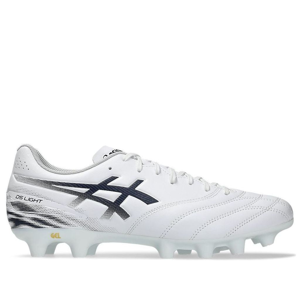 ASICS DS Light Club Wide 'White Midnight' 1103A128-103
