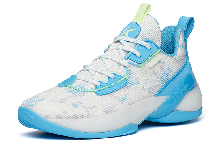 ANTA Light Cavalry 7 'White Sky Blue' 112221606-1