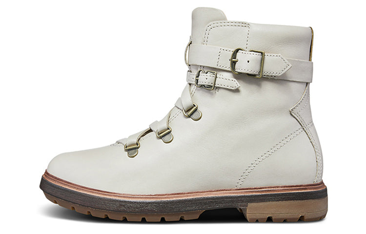 (WMNS) Timberland Boot Company Riley Flair Hiker 'White' A21S2
