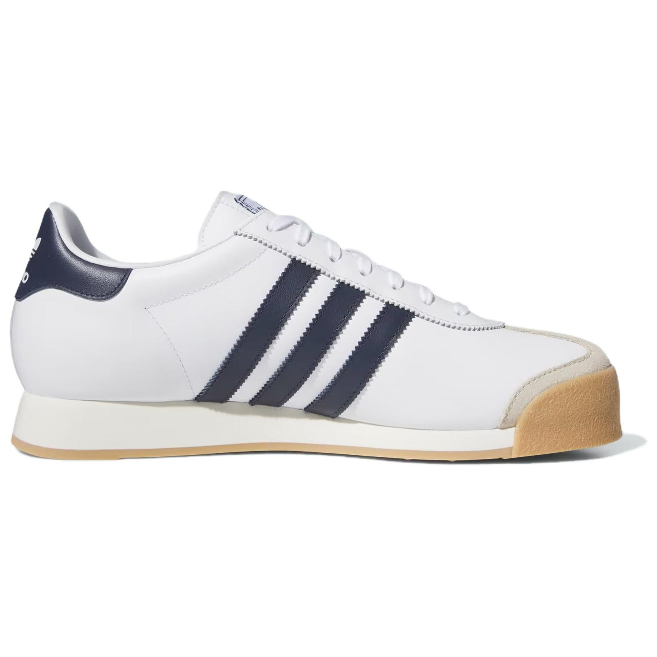 adidas Samoa 'White Night Indigo' IF7164