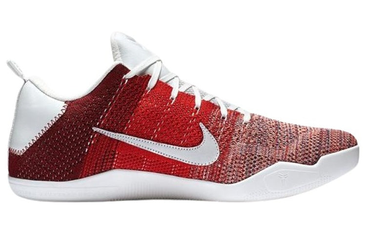 Nike Kobe 11 Elite Low 4KB 'Red Horse' 824463-606