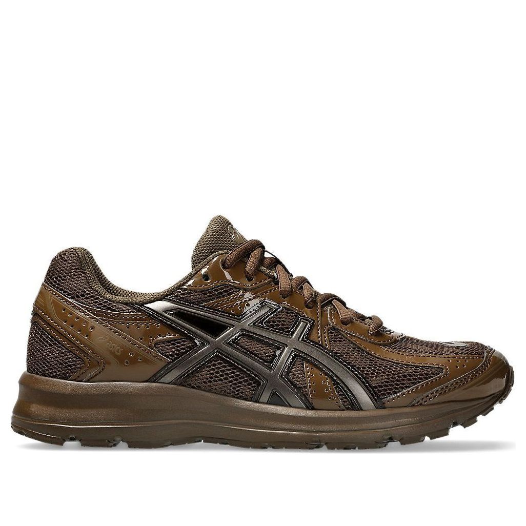 ASICS JOG 100S 'Storm Brown' 1203B043-200