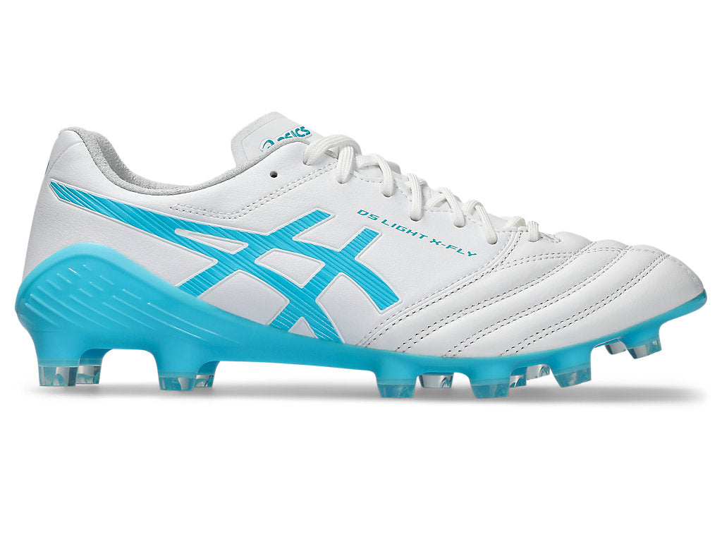 ASICS DS Light X-FLY 5 'White Aquarium' 1101A047-103