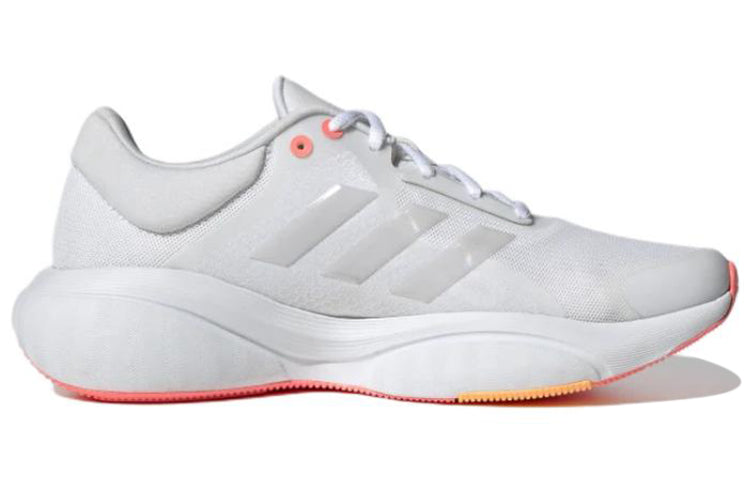 (WMNS) adidas Response 'White Flash Orange' GW6564