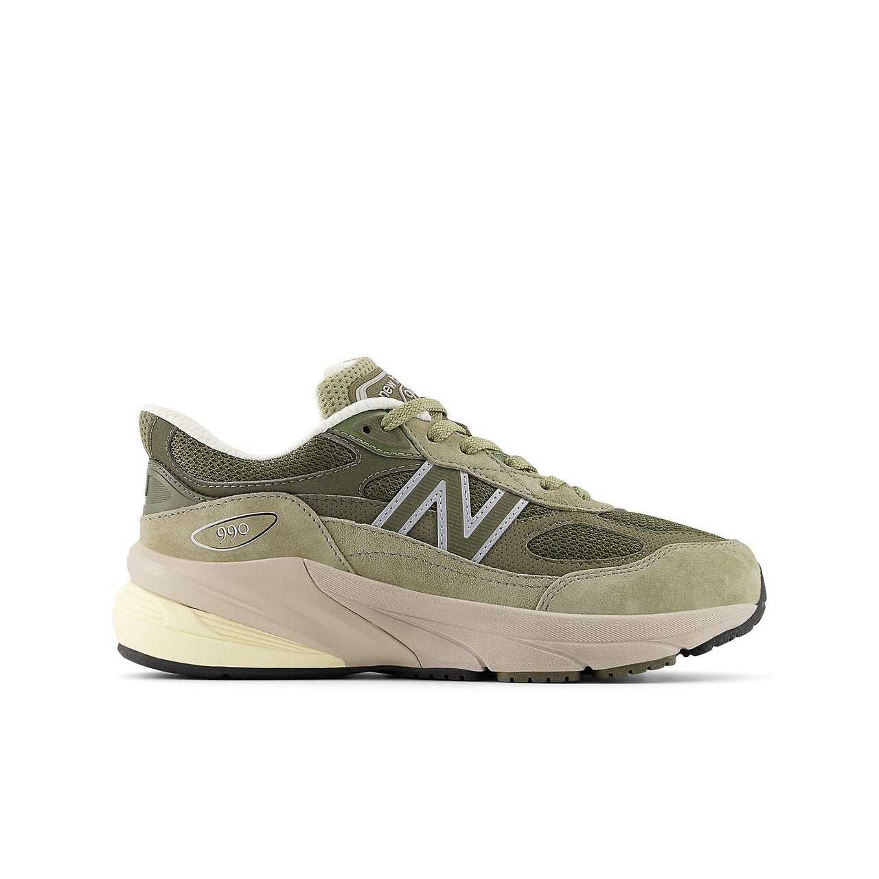 (PS) New Balance 990v6 'True Camo' PC990TA6