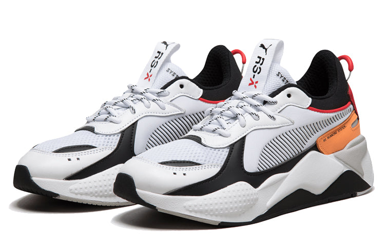 PUMA RS-X 'Tracks' 369332-02
