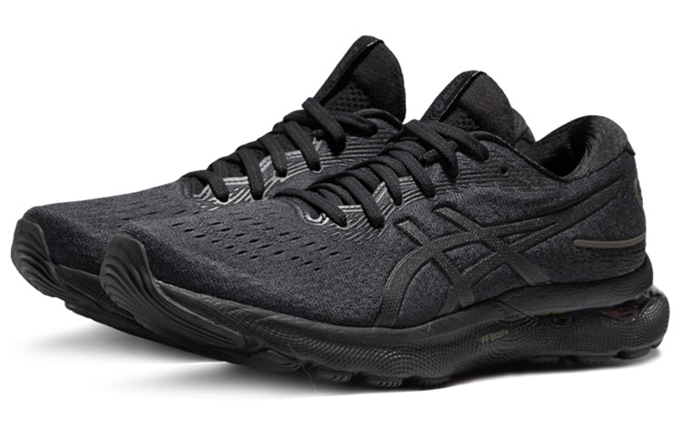 ASICS Gel-Nimbus 24 2E Wide 'Triple Black' 1011B361-002