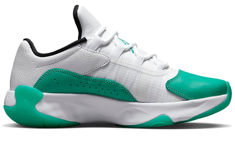 (WMNS) Air Jordan 11 CMFT Low 'New Emerald' DV2629-103