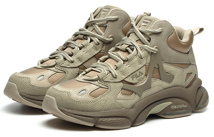 FILA FUSION RJV DX Sneakers 'Brown' T12M141109FSS