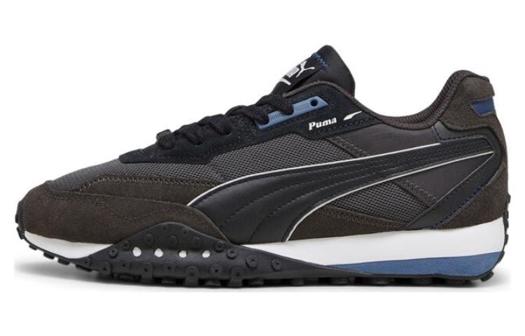 PUMA Blktop Rider Pop 'Dark Coal Black' 393866-03