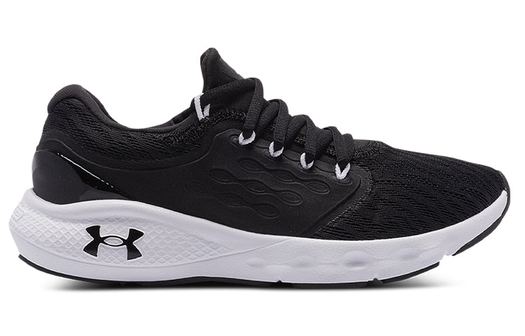 (WMNS) Under Armour Charged Vantage Black 3023565-001