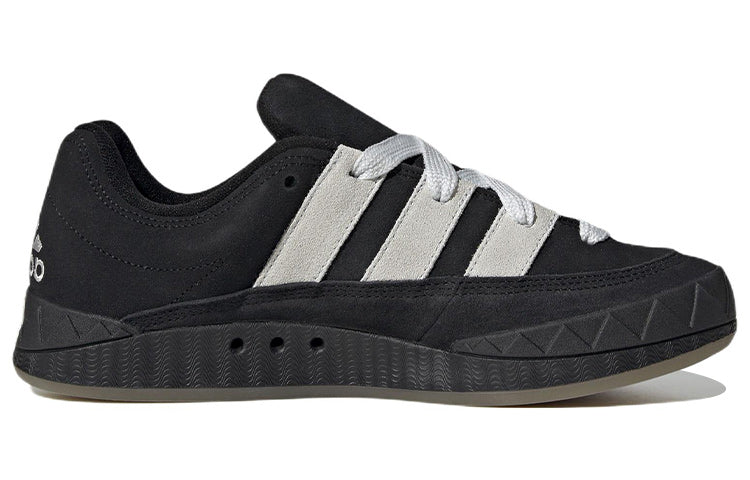 adidas Adimatic 'Black' HQ6900