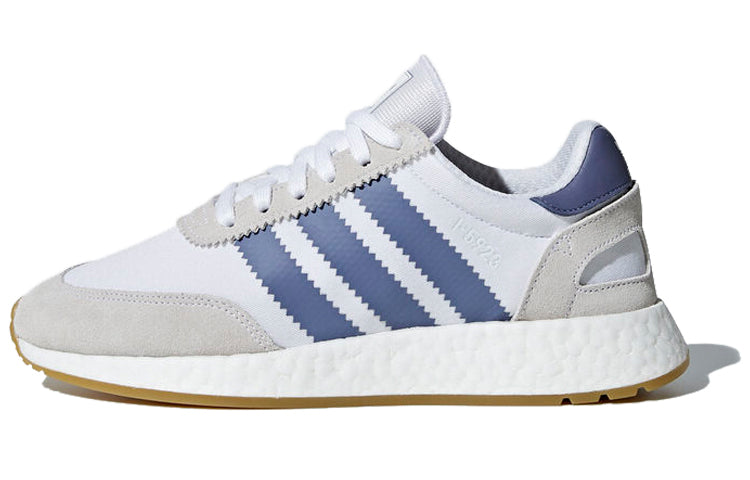 (WMNS) adidas I-5923 'White Indigo Gum' D97351