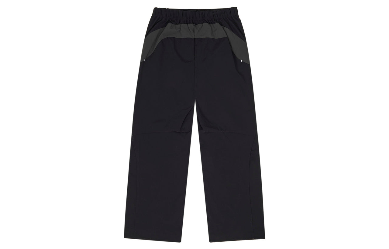 (WMNS) New Balance x LiangDong Pants 'Black' NTE17022-BK