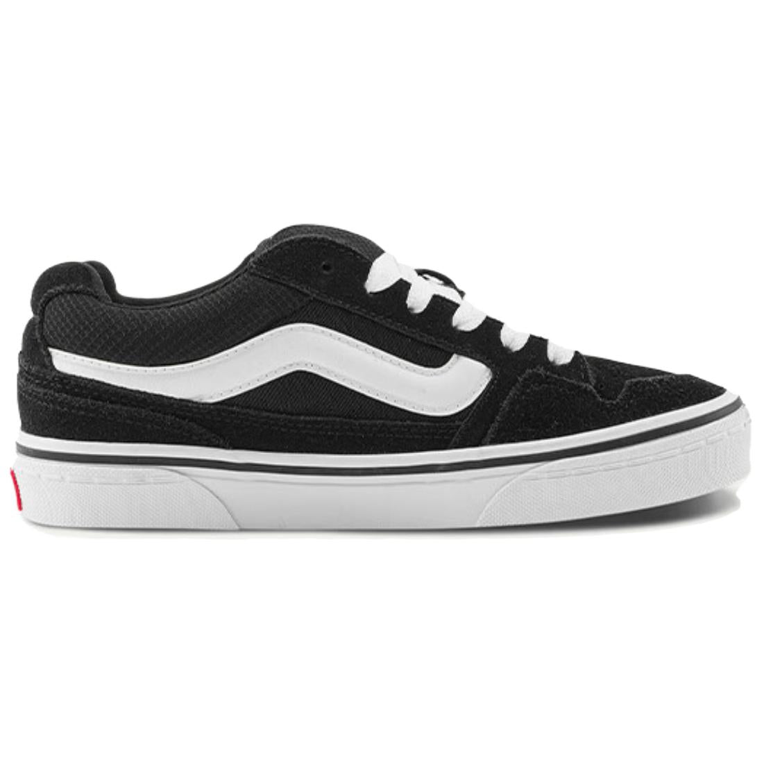 Vans Caldrone 'Black White' VN0A2Z4ABA2