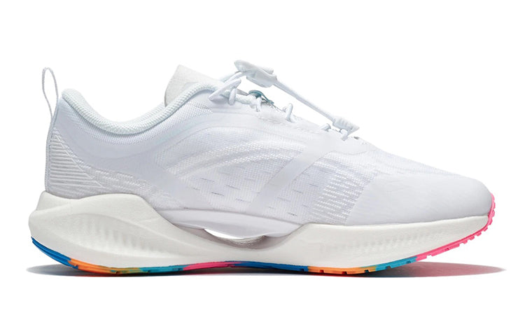 (GS) Li-Ning Super Light XIX 'White' YKFS018-2
