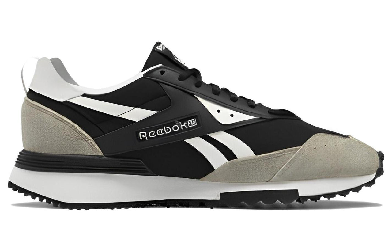 Reebok LX 2200 'Black Boulder Grey' GY1534