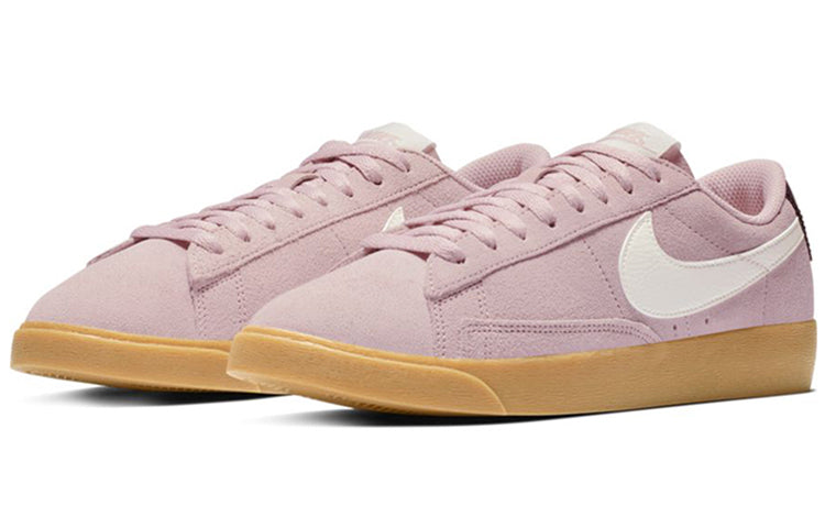 (WMNS) Nike Blazer Low SD 'Plum Chalk' AV9373-500