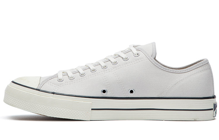 Converse Lucky Star 'Grey Black' 165016C