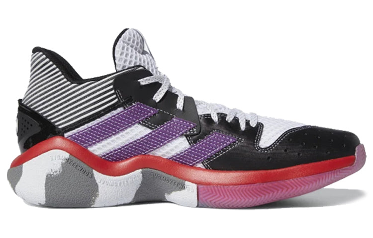 adidas Harden Stepback 'Geek Up' EH1995