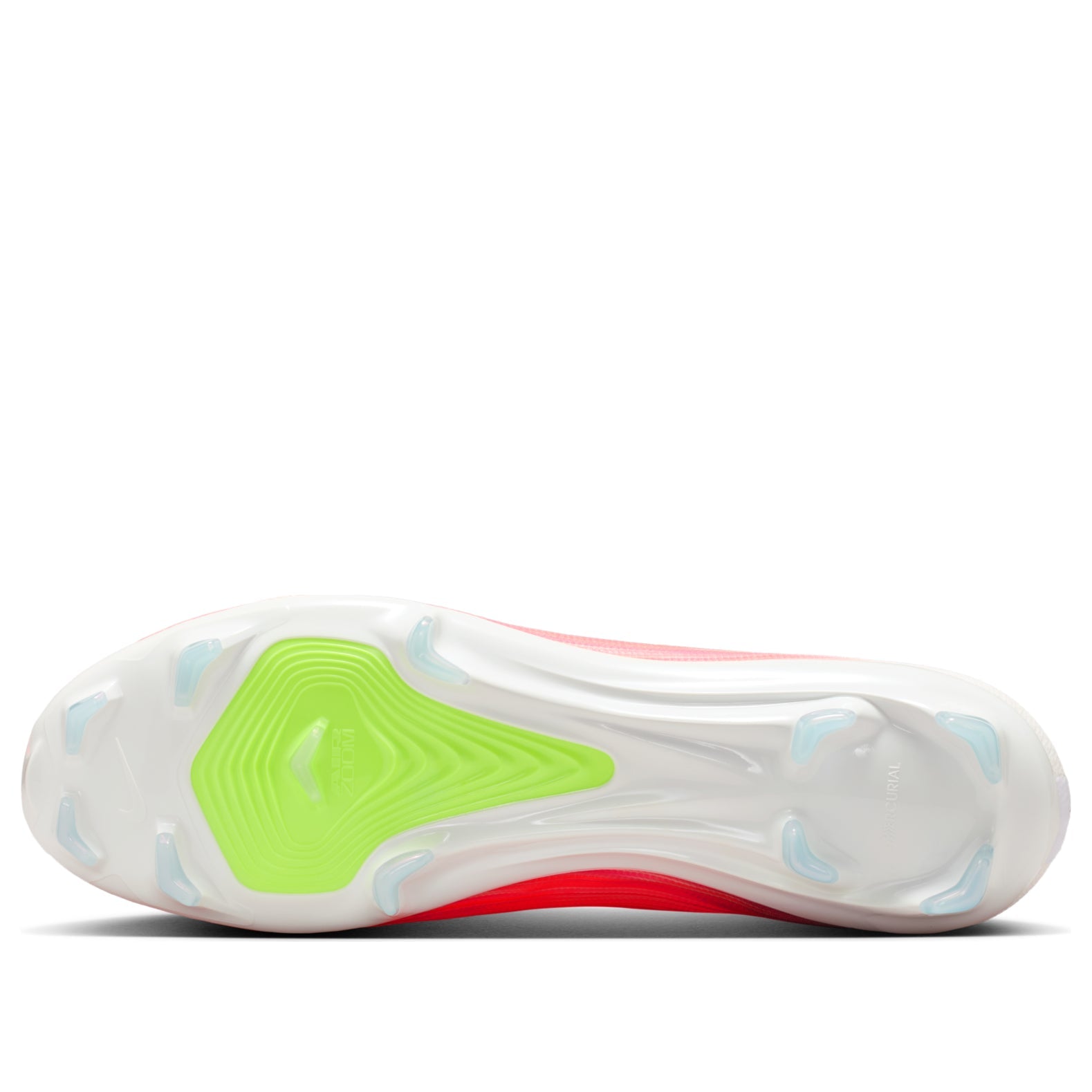 Nike Mercurial Superfly 11 Pro FG 'Multicolor' IO8224-900