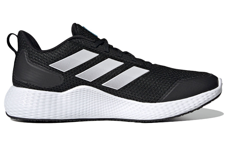 adidas Edge Gameday 'Black White' GZ5280