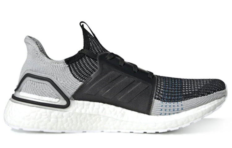 adidas UltraBoost 19 'Grey Cyan' F35242