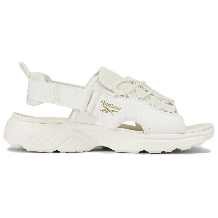 Reebok Hyperium Slides 'White' 100210107