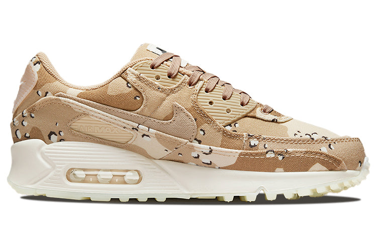 (WMNS) Nike Air Max 90 'Desert Camo' DX2313-200