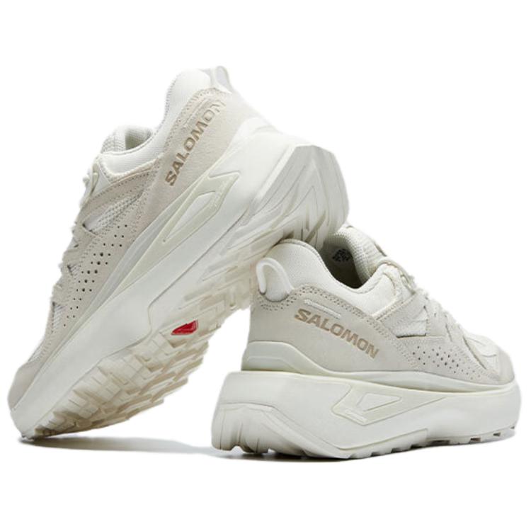 SALOMON Odyssey Elmt Low Sneakers 'White' 474371