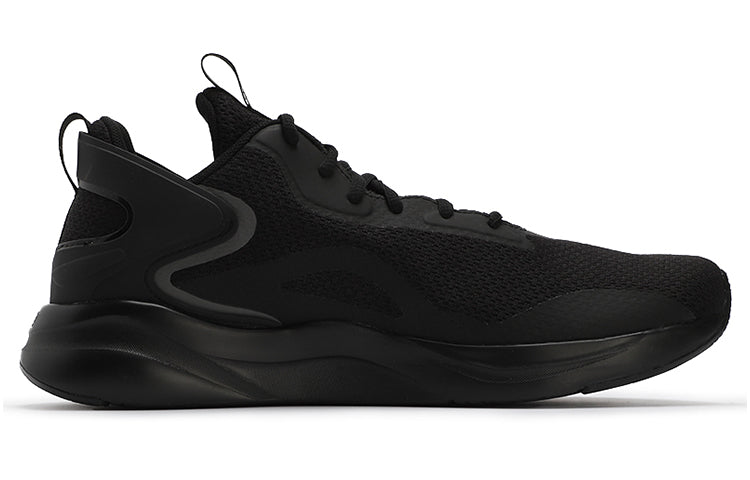 PUMA Softride Rift Tech Black/White 193737-08
