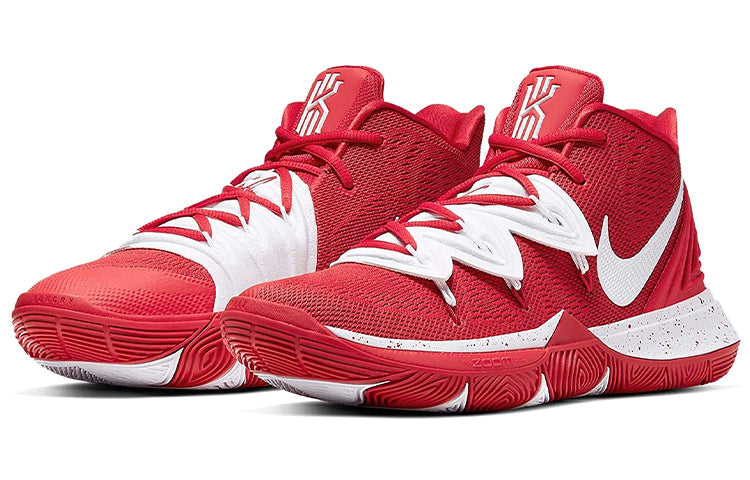 Nike Kyrie 5 TB 'University Red' CN9519-600