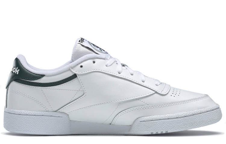 Reebok Club C 85 Sneakers 'White' FY0479